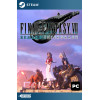 Final Fantasy VII 7: Remake Intergrade Steam